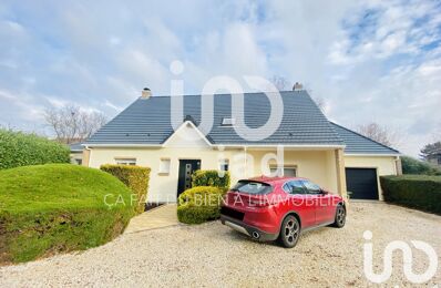 vente maison 499 000 € à proximité de Annœullin (59112)