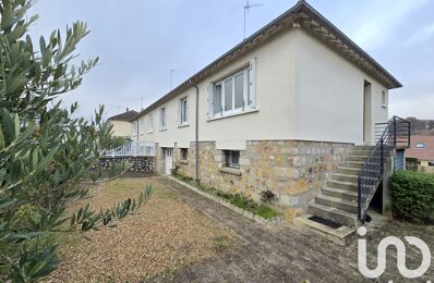 vente maison 89 500 € à proximité de Nocé (61340)