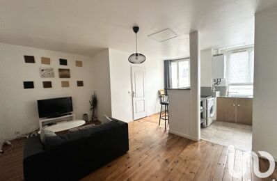 vente appartement 115 000 € à proximité de Saintry-sur-Seine (91250)