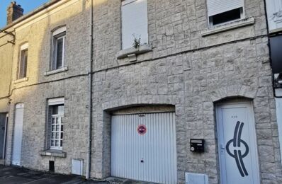 vente immeuble 170 000 € à proximité de Haillicourt (62940)