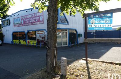 vente commerce 1 199 940 € à proximité de Bleury-Saint-Symphorien (28700)