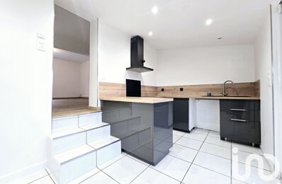 vente maison 155 000 € à proximité de Bosseval-Et-Briancourt (08350)