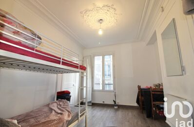 vente appartement 56 000 € à proximité de La Rivière-Saint-Sauveur (14600)