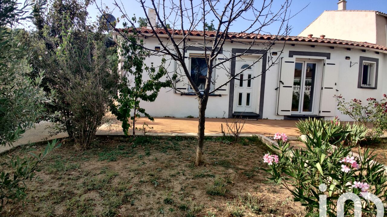 maison 4 pièces 110 m2 à vendre à Saint-Maximin-la-Sainte-Baume (83470)