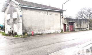 Maison 5 Pièces 109 m² à vendre à Houdelaincourt (55130)