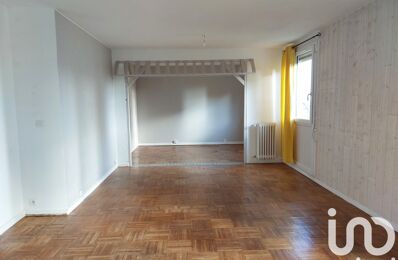 appartement 4 pièces 100 m2 à vendre à Beauvais (60000)