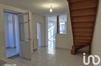 vente maison 168 000 € à proximité de Sainte-Pazanne (44680)