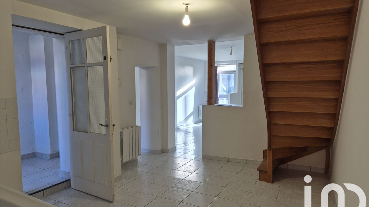 maison 4 pièces 92 m2 à vendre à Chauvé (44320)