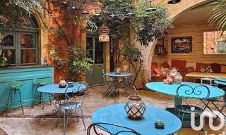 Maison 15 Pièces 470 m² à vendre à Tarascon (13150)