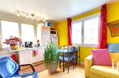 vente appartement 220 000 € à proximité de Coubron (93470)