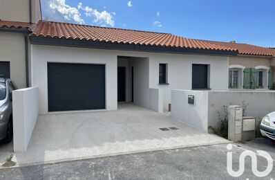 vente maison 275 000 € à proximité de Joch (66320)