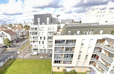 vente appartement 339 900 € à proximité de Houilles (78800)