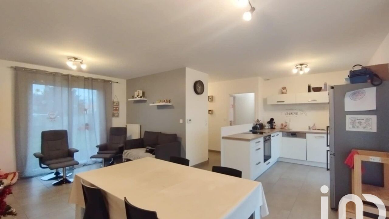 maison 4 pièces 86 m2 à vendre à Saint-Martin-des-Noyers (85140)