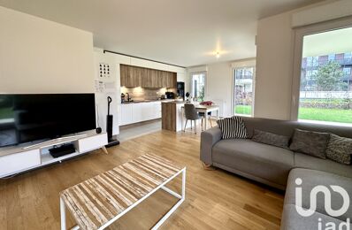 location appartement 2 200 € CC /mois à proximité de Savigny-sur-Orge (91600)