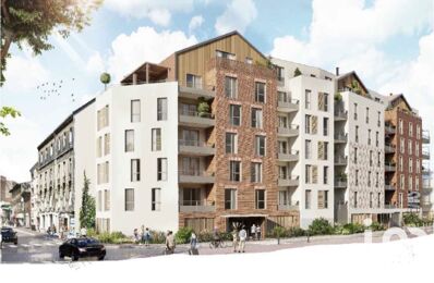 vente appartement 269 700 € à proximité de Ris-Orangis (91130)