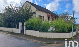 Maison 5 Pièces 115 m² à vendre à Avallon (89200)