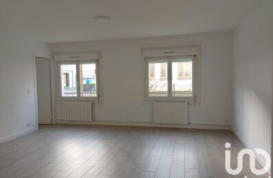 vente appartement 228 000 € à proximité de Saint-Michel-Chef-Chef (44730)