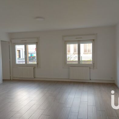 Appartement 4 pièces 76 m²