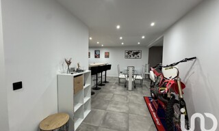 Appartement 3 Pièces 90 m² à vendre à Artix (64170)