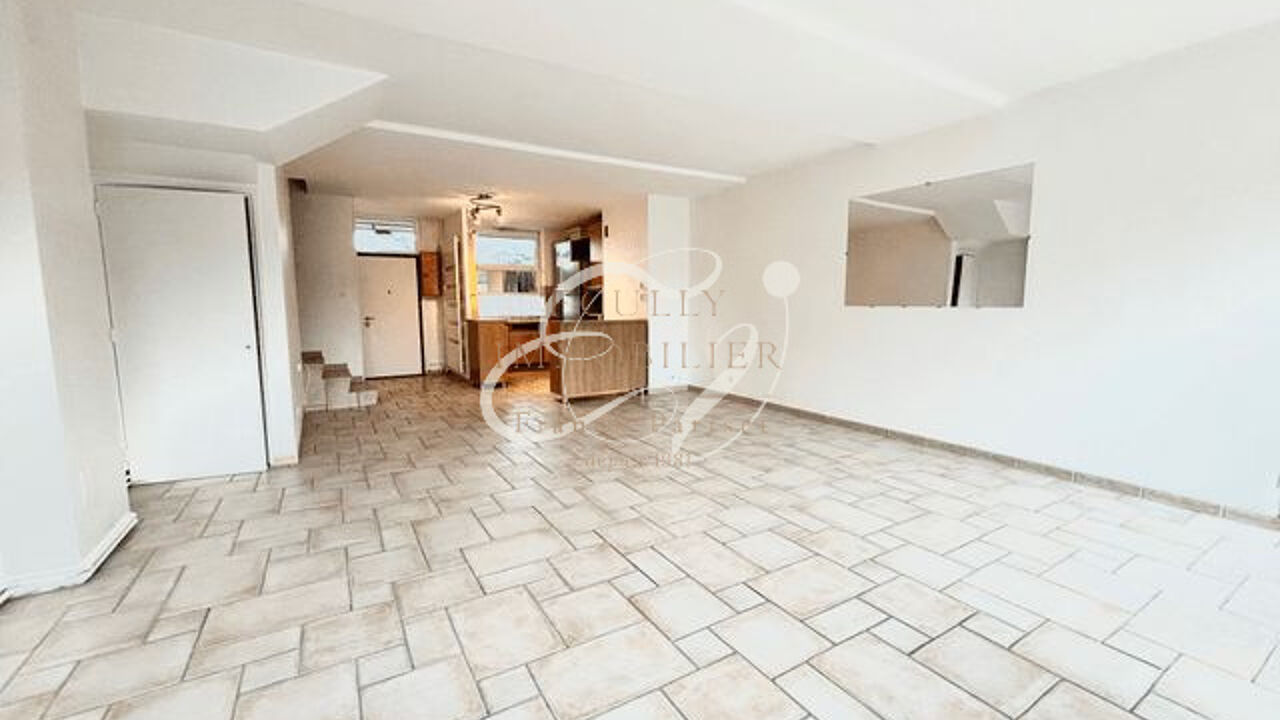 appartement 5 pièces 102 m2 à louer à Écully (69130)