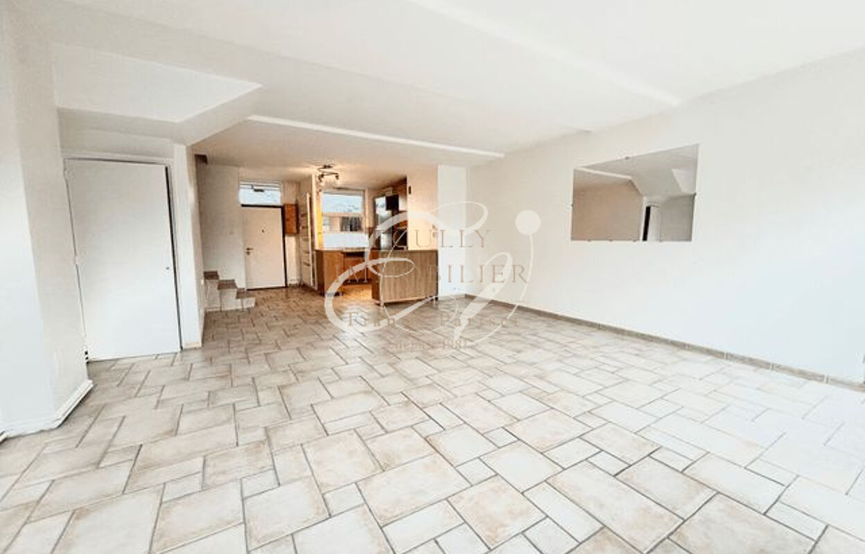 appartement 5 pièces 102 m2 à louer à Écully (69130)