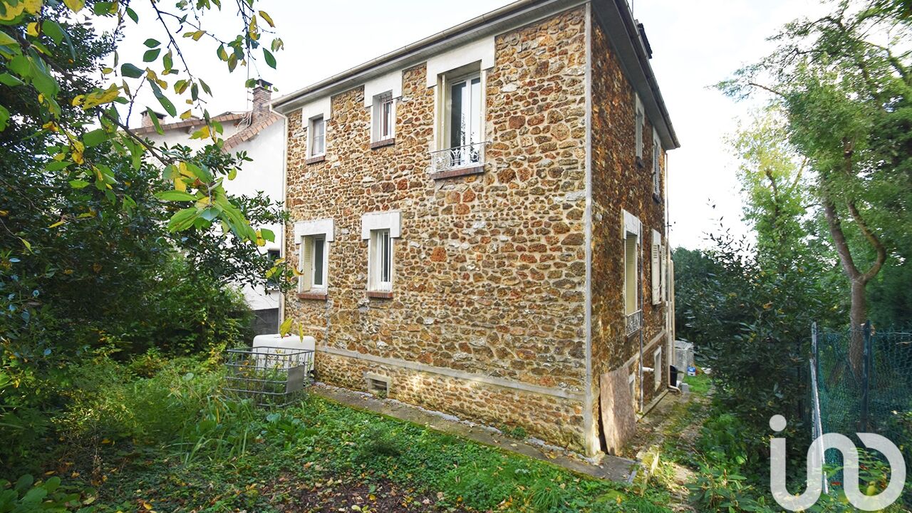 maison 5 pièces 95 m2 à louer à Ablon-sur-Seine (94480)