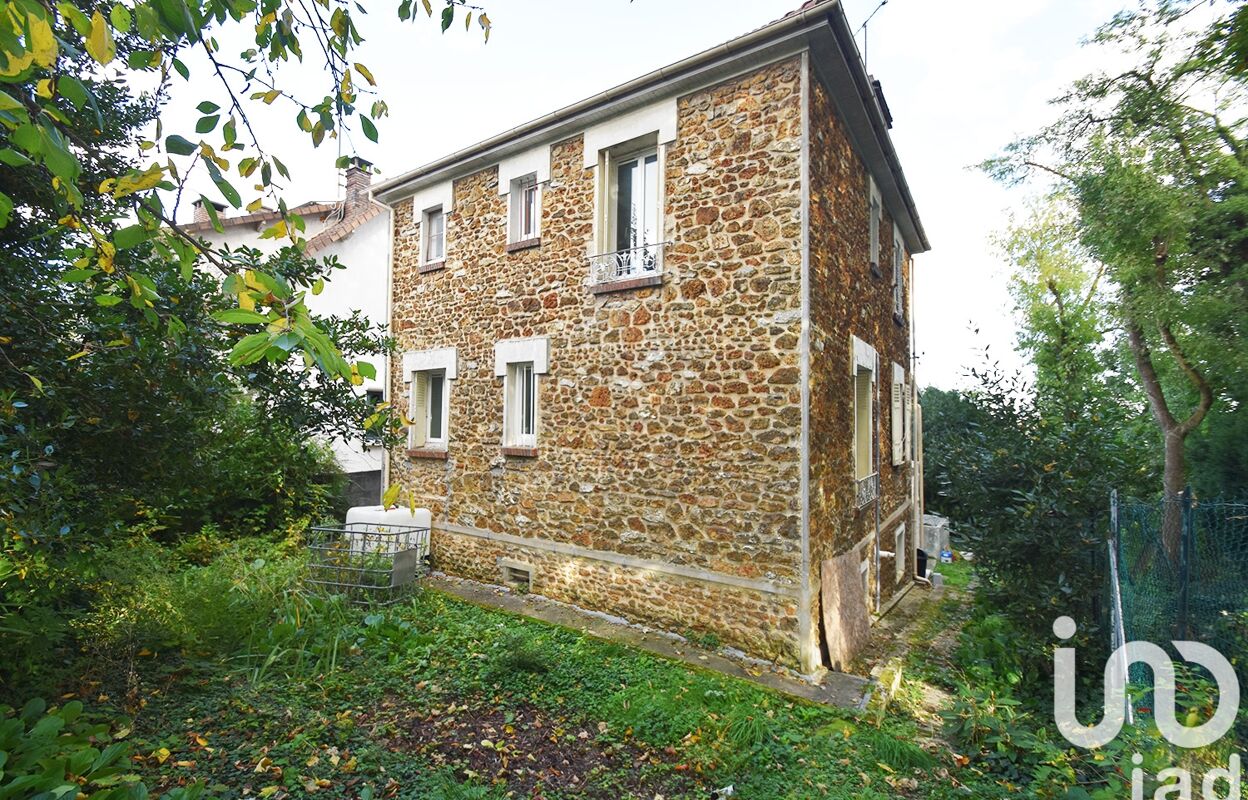 maison 5 pièces 95 m2 à louer à Ablon-sur-Seine (94480)