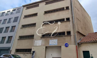 Garage  12 m² à vendre à Lyon 4 (69004)