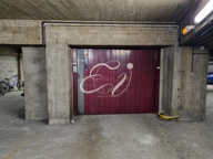 VENTE LYON 69004 - PARKING INTERIEUR EN SOUS-SOL DANS COPROPRIETE GARAGES PROCHE HOPITAL CROIX-ROUSSE — photo 2