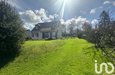 vente maison 269 000 € à proximité de Frenelles-en-Vexin (27150)