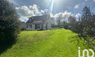 Maison 6 Pièces 118 m² à vendre à Bézu-Saint-Éloi (27660)