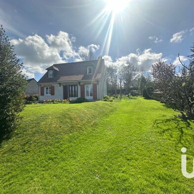 Maison 6 pièces 249000 €