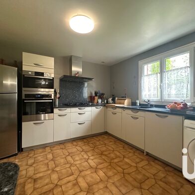 Maison 6 pièces 249000 €