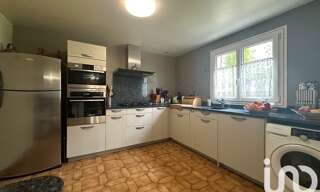 Maison 6 Pièces 118 m² à vendre à Bézu-Saint-Éloi (27660)