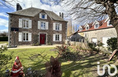 vente maison 630 000 € à proximité de Annoville (50660)