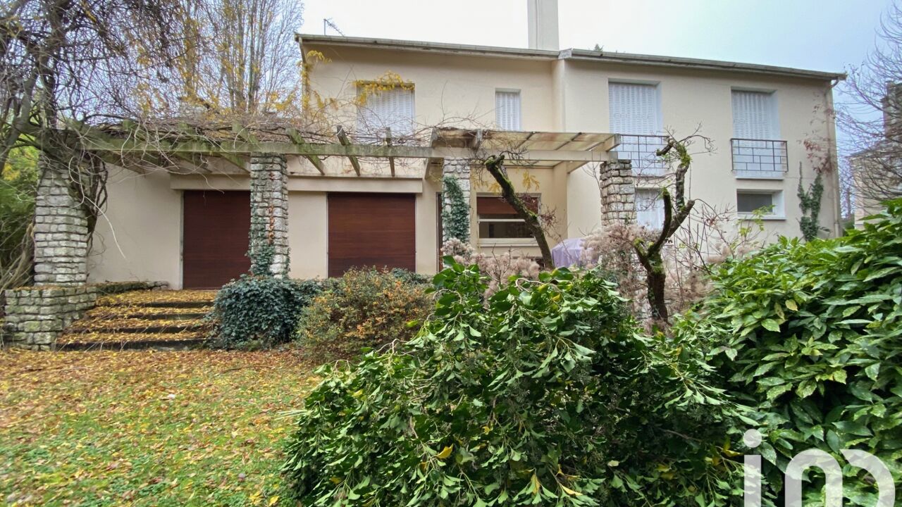 maison 9 pièces 370 m2 à vendre à Montgeron (91230)