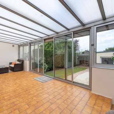 Maison 3 pièces 96 m²