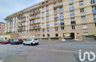 vente appartement 300 000 € à proximité de Paris 5 (75005)