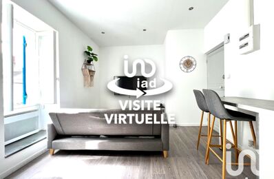 vente appartement 154 000 € à proximité de Saint-André-des-Eaux (44117)