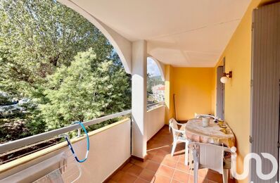 vente appartement 67 000 € à proximité de Céret (66400)