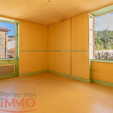 Appartement 2 pièces 68000 €