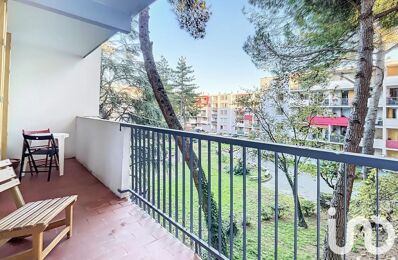 vente appartement 125 000 € à proximité de Carnon Plage (34280)