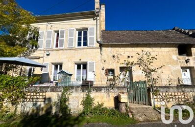 vente maison 55 000 € à proximité de Noyon (60400)