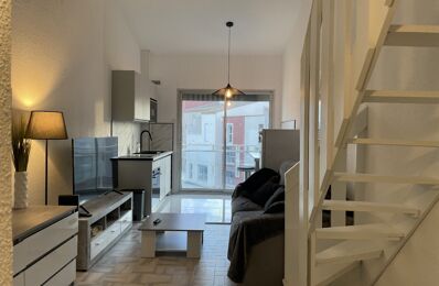 vente appartement 124 500 € à proximité de Portiragnes (34420)