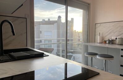 vente appartement 124 500 € à proximité de Villeneuve-Lès-Béziers (34420)