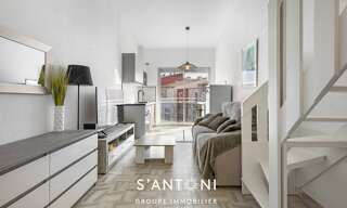 Appartement 2 Pièces 32 m² à vendre à Agde (34300)