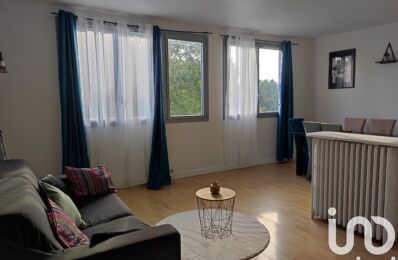 vente appartement 149 000 € à proximité de Nanterre (92000)