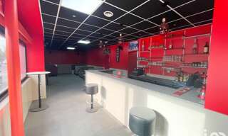 Commerce  100 m² à vendre à Villeneuve-Saint-Georges (94190)