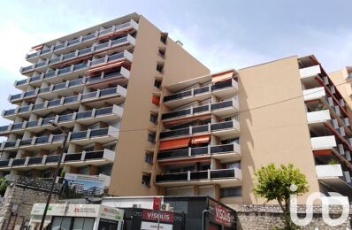 vente appartement 129 000 € à proximité de Marseille 3 (13003)