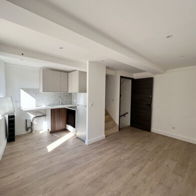 Maison 6 pièces 115 m²